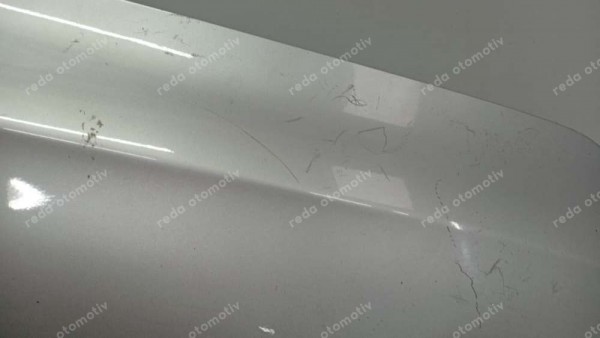 Hyundai İ20 Sağ Ön Çamurluk Dodikli 14/19 66321-C8000 87744-C8700 CP (JA-110)