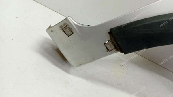 Hyundai İ20 Sağ Ön Çamurluk Dodikli 14/19 66321-C8000 87744-C8700 CP (JA-110)