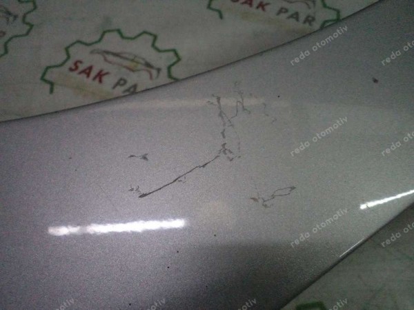 Hyundai İ10 Sağ Ön Çamurluk Orj 62321-B9000 CP HP (JB-110)