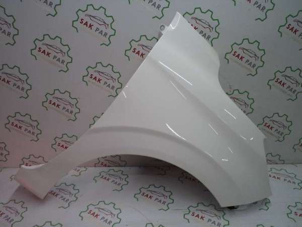 Hyundai İ10 Sağ Ön Çamurluk 20/22 Orj Sökme 66321-K7000 66321-K7100 YP (JB-110)