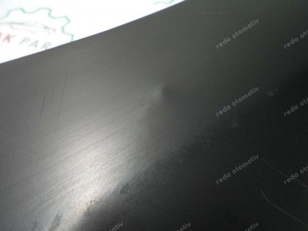 Hyundai İ10 Sağ Ön Çamurluk Orj (Siyah) 66321-B9000 84142-B9000 YP (JB-110)