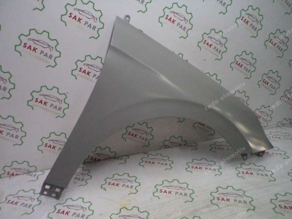 Hyundai Ioniq Sağ Ön Çamurluk Sıfır Orjinal YP (JB-110)