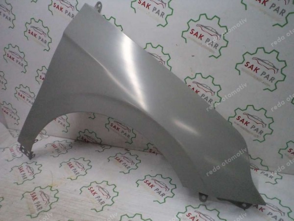 Hyundai Ioniq Sağ Ön Çamurluk Sıfır Orjinal YP (JB-110)