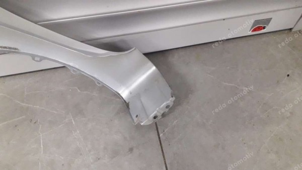 Hyundai İ10 Sağ Ön Çamurluk Sinyalli Gri Orj 66321-K7000 SP YP (JB-110)