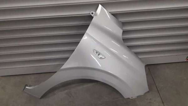 Hyundai İ10 Sağ Ön Çamurluk Sinyalli Gri Orj 66321-K7000 SP YP (JB-110)