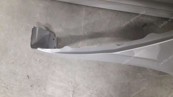 Hyundai İ10 Sağ Ön Çamurluk Sinyalli Gri Orj 66321-K7000 SP YP (JB-110)