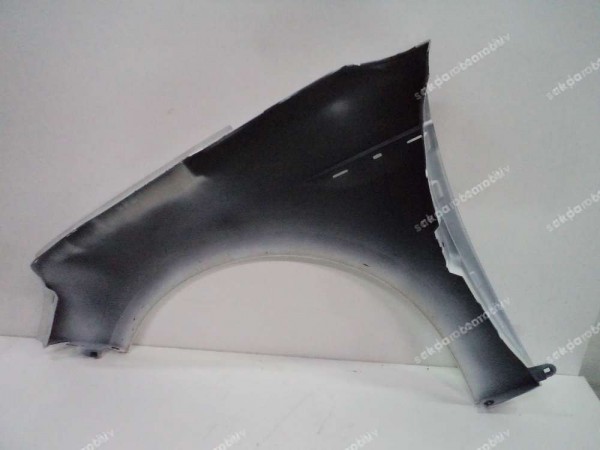 Renault Megane 4 Sağ Ön Çamurluk 631125412R CP HP (JB-110)