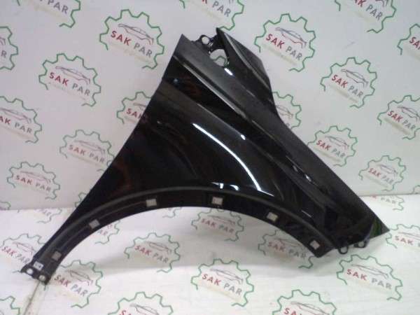 Hyundai Bayon Sağ Ön Çamurluk Orj 66321-Q0450 SP YP (JB-110)