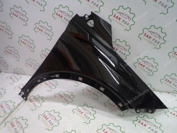 Hyundai Bayon Sağ Ön Çamurluk Orj 66321-Q0450 SP YP (JB-110)