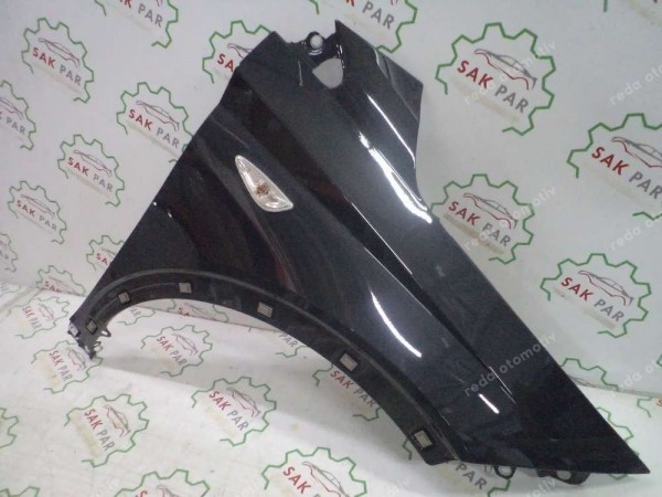 Hyundai Bayon Sağ Ön Çamurluk Sinyalli Orj 66321-Q0450 SP YP (JB-110)