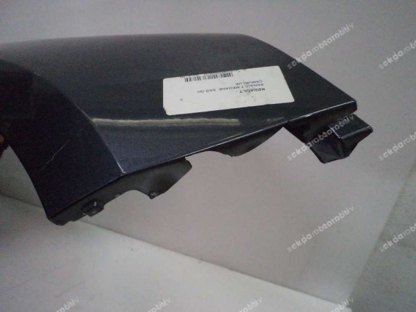 Renault Megane 4 Sağ Ön Çamurluk 631125412R CP HP (JB-110)