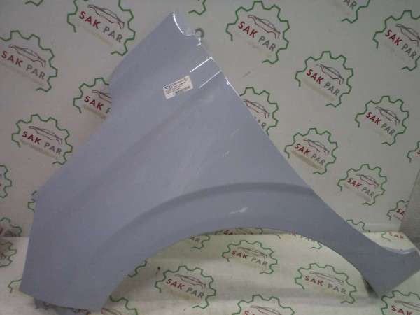 Hyundai İ10 Sol Ön Çamurluk 2020 Orj 66311-K7000 CP (JC-110)