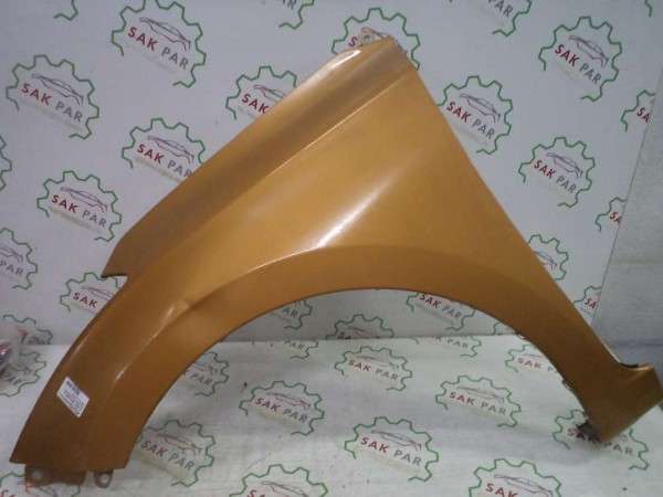 Hyundai İ20 Sol Ön Çamurluk 2014-2019 Orj 66311-C8000 CP (JC-110)
