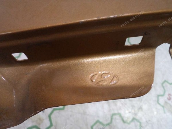 Hyundai İ20 Sol Ön Çamurluk 2014-2019 Orj 66311-C8000 CP (JC-110)