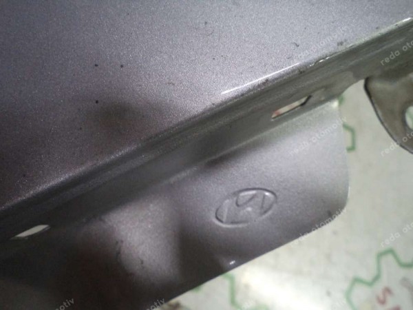 Hyundai İ20 Active Sol Ön Çamurluk Dodikli 66311-C8200 CP (JC-110)