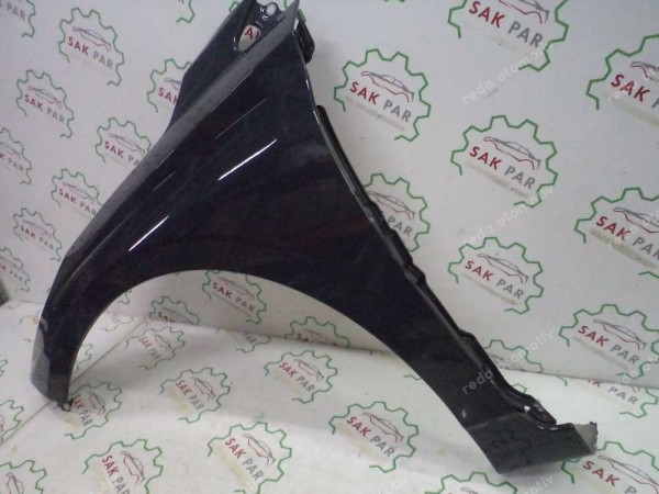 Hyundai İ20 Sol Ön Çamurluk Hatasız Orj 66311-Q0000 SP YP (JC-110)