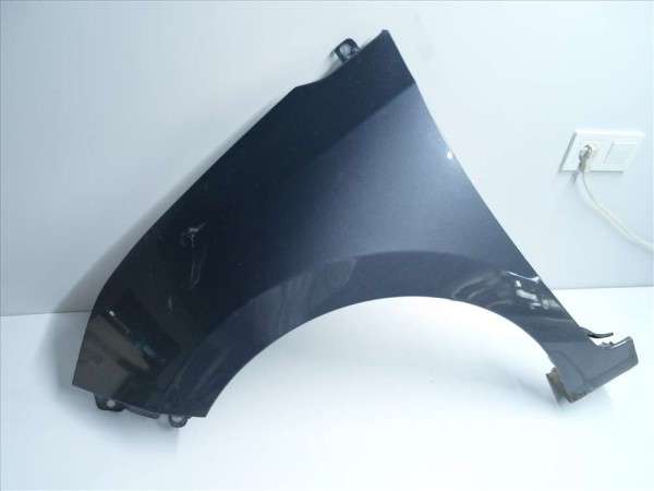 Hyundai İ10 Sol Ön Çamurluk Ve Bakaliti İzolatör Sökme (Siyah) 66311-B9000 84141-B9000 CP (JC-110)