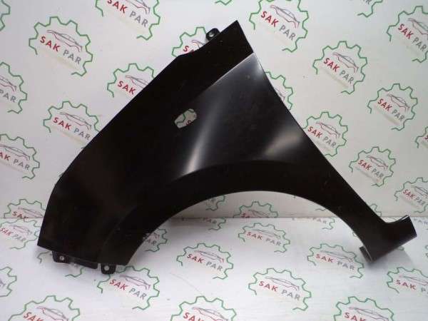 Hyundai İ10 Sol Ön Çamurluk Sinyalli Orjinal YP (JC-110)