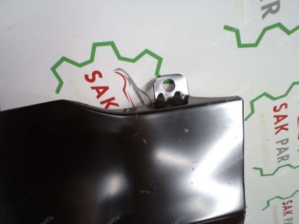 Hyundai İ10 Sol Ön Çamurluk Sinyalli Orjinal YP (JC-110)