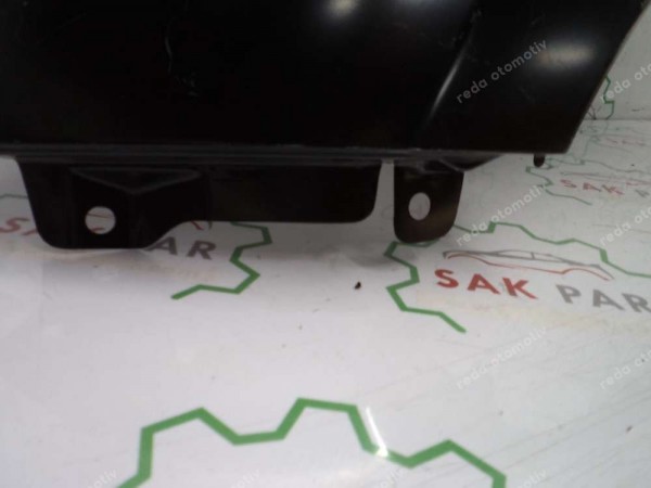 Hyundai İ10 Sol Ön Çamurluk Sinyalli Orjinal YP (JC-110)