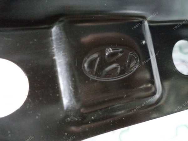 Hyundai İ10 Sol Ön Çamurluk Sinyalli Orjinal YP (JC-110)