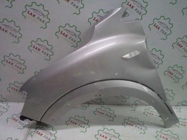 Dacia Jogger Sol Ön Çamurluk Sinyalli Orj 631018101R CP HP (JD-110)