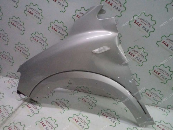 Dacia Jogger Sol Ön Çamurluk Sinyalli Orj 631018101R CP HP (JD-110)