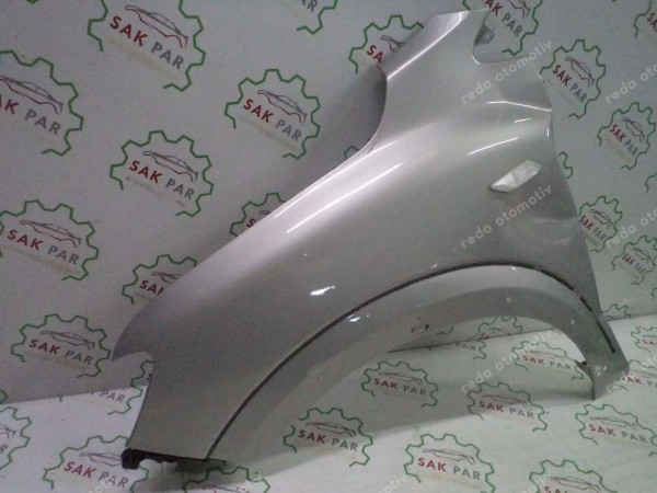 Dacia Jogger Sol Ön Çamurluk Sinyalli Orj 631018101R CP HP (JD-110)