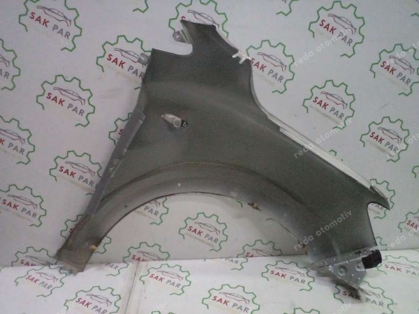 Dacia Jogger Sol Ön Çamurluk Sinyalli Orj 631018101R CP HP (JD-110)