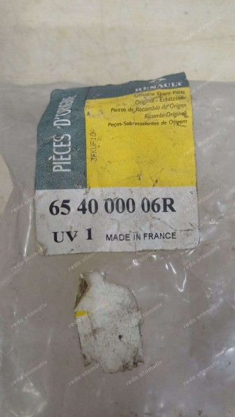 Renault Master 3 Sağ Motor Kaput Menteşesi Orj. 654000006R YP (HA-124)