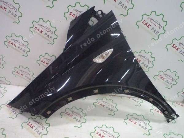 Hyundai Bayon Sol Ön Çamurluk Sinyalli Orj 66311-Q0450 SP YP (,JD-110)