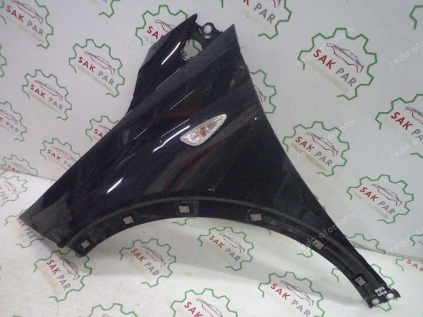 Hyundai Bayon Sol Ön Çamurluk Sinyalli Orj 66311-Q0450 SP YP (,JD-110)