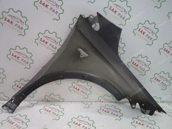 Hyundai Bayon Sol Ön Çamurluk Sinyalli Orj 66311-Q0450 SP YP (,JD-110)