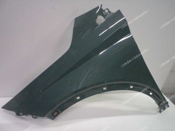 Hyundai Bayon Sol Ön Çamurluk Orj 66311-Q0400 SP YP (JD-110)