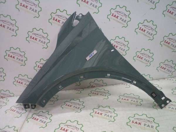 Hyundai Bayon Sol Ön Çamurluk Orj 66311-Q0450 SP YP (JD-110)