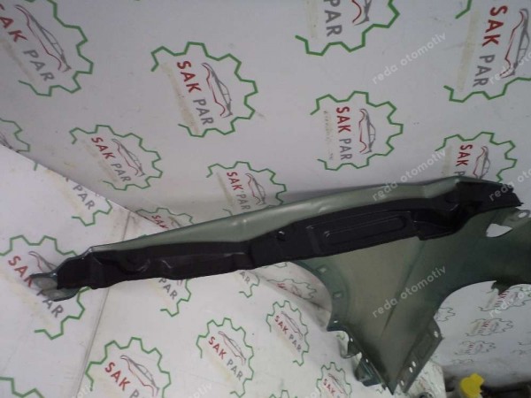 Hyundai Bayon Sol Ön Çamurluk Orj 66311-Q0450 SP YP (JD-110)