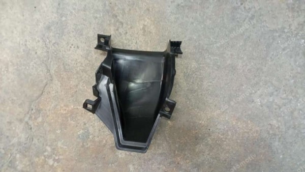 Hyundai Bayon Ön Tampon Hava Kanalı Sağ 86544-Q0BA0 SP YP (EA-110)