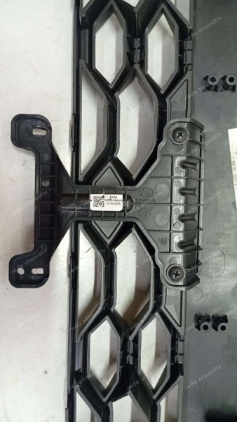 Hyundai Bayon Ön Panjur 86351-Q0BA0 HP CP (GB-120)