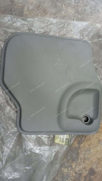 Dacia Logan Sağ Bagaj Kapı Panosu 8200435631 YP (GD-140)