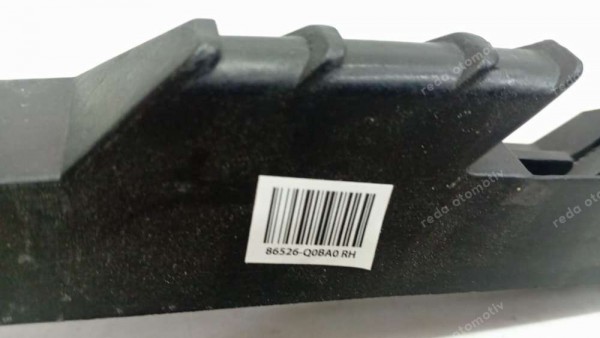 Hyundai Bayon Ön Tampon Bağlantı Braketi Sağ 86526-Q0BA0 SP YP (BA-110)