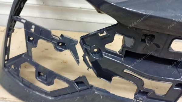 Hyundai Bayon Ön Tampon 86501-Q0AEA HP CP (Gİ-110)