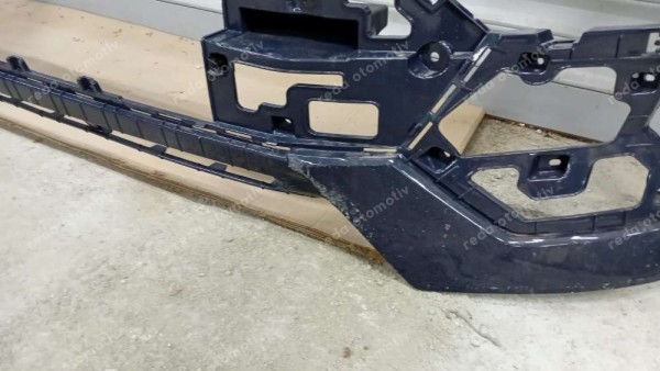 Hyundai Bayon Ön Tampon 86501-Q0AEA HP CP (Gİ-110)