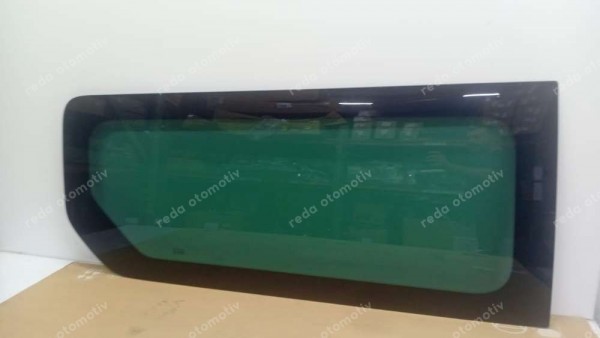 Renault Trafic 3 Sağ Sabit Cam 833406006R YP (GH-130)