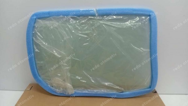 Renault Koleos 2 Sağ Arka Cam 823005686R YP (Gİ-130)