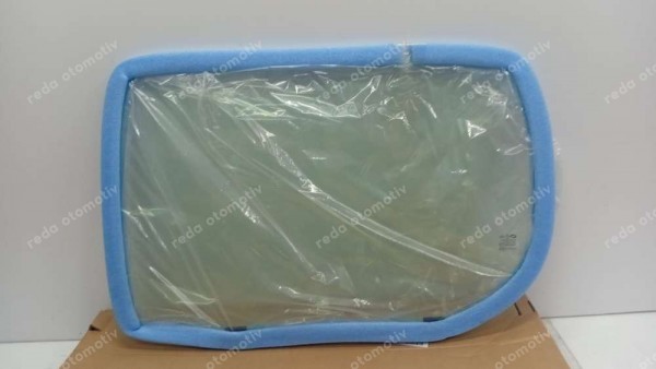 Renault Koleos 2 Sol Arka Cam 823012438R YP (Gİ-130)