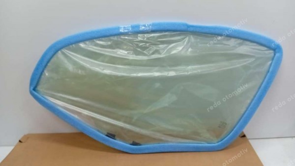 Renault Koleos 2 Sol Ön Kapı Camı Orj 803015854R YP (Gİ-130)