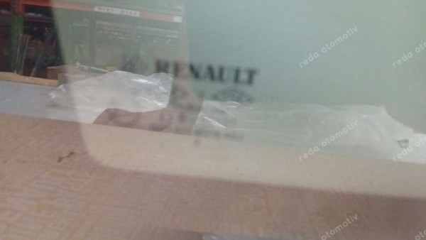 Renault Clio 4 Küstod Camı 833075534R YP (GI-130)