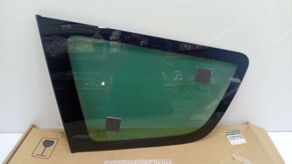 Renault Scenic 3 Sol Arka Kelebek Camı 833071318R YP (GI-130)