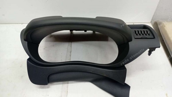 Renault Master 3 Torpido Siperliği 681013468R YP (GF-130)