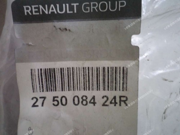 Dacia Dokker Radyo Teyp Çercevesi Orj 275008424R YP (GF-140)